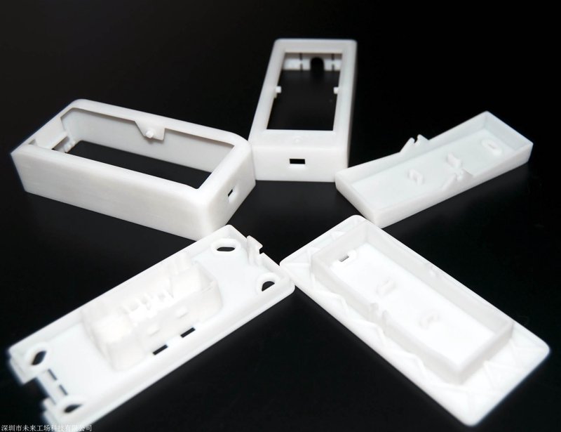 3D打印手板：传统与新兴的碰撞