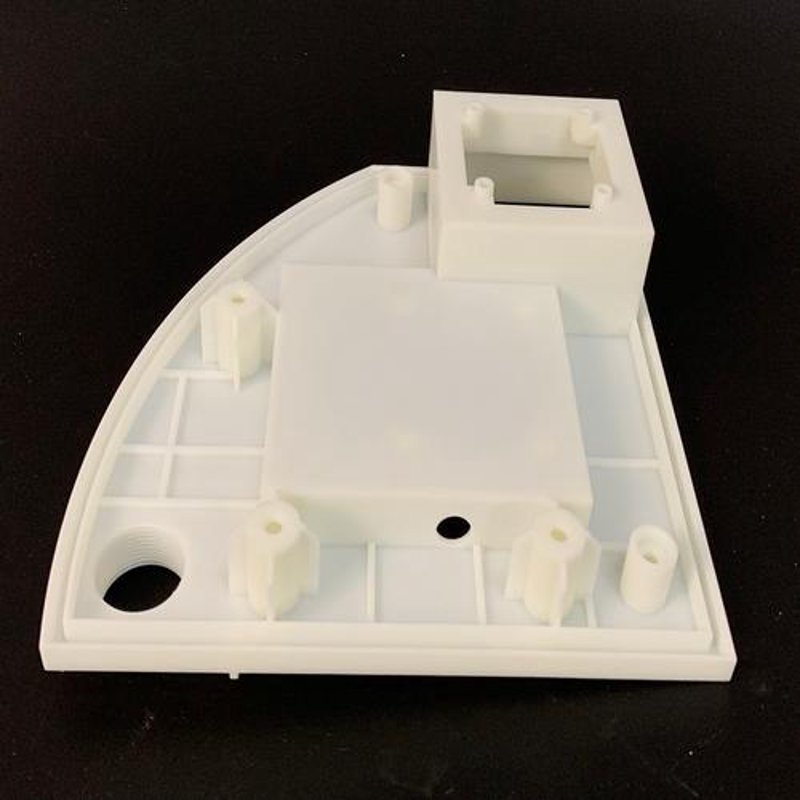 3D打印手板：小批量生产的“利器”